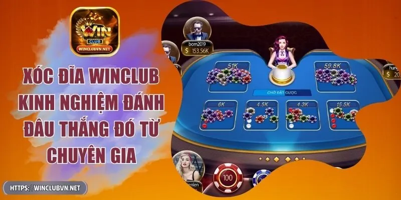 xoc-dia-winclub